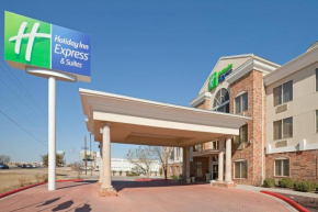  Holiday Inn Express Hotel & Suites Eagle Pass, an IHG Hotel  Игл Пасс